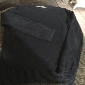 Sweater size 7